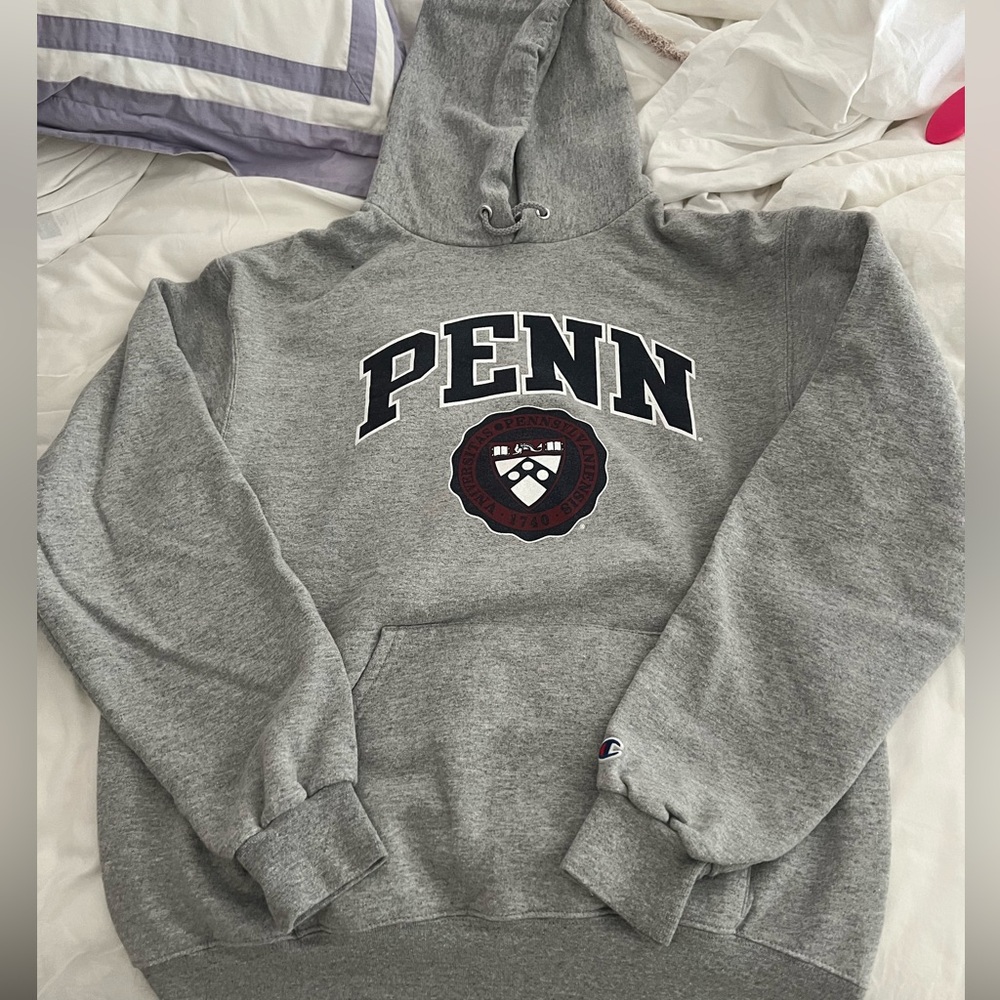 Penn sweatshirt